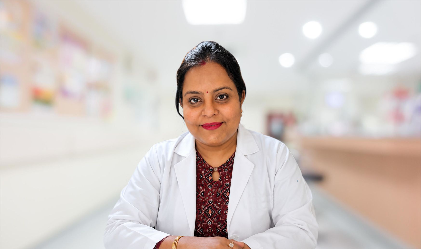 Dr. Niharika Tomar